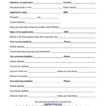 Printable Basic Rental Agreement Pdf   Fill Online, Printable Intended For Printable Rental Lease Free