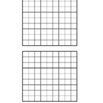 Printable Blank Sudoku Grids 4 Per Page | Sudoku Printable, Sudoku With Blank Printable Sudoku Pages