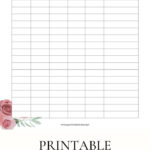 Printable Blood Pressure Log Free Within Printable Blood Pressure Log