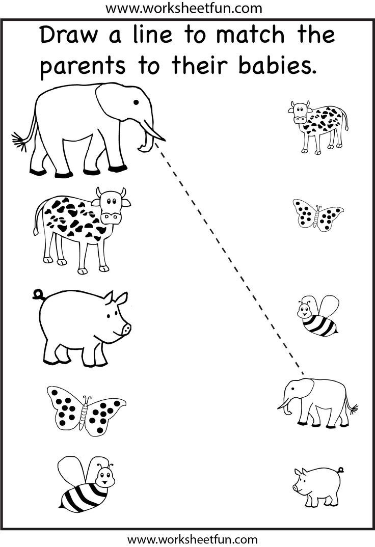 Printable Coloring Pages inside Printable Worksheets For Kids