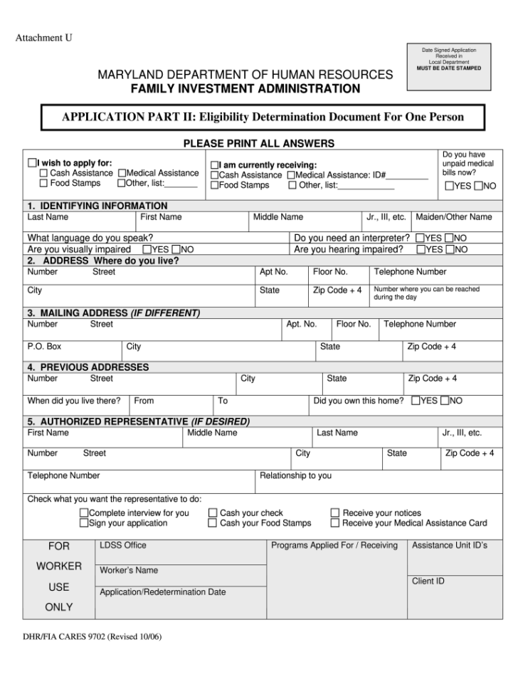 Printable Fmla Forms 2024