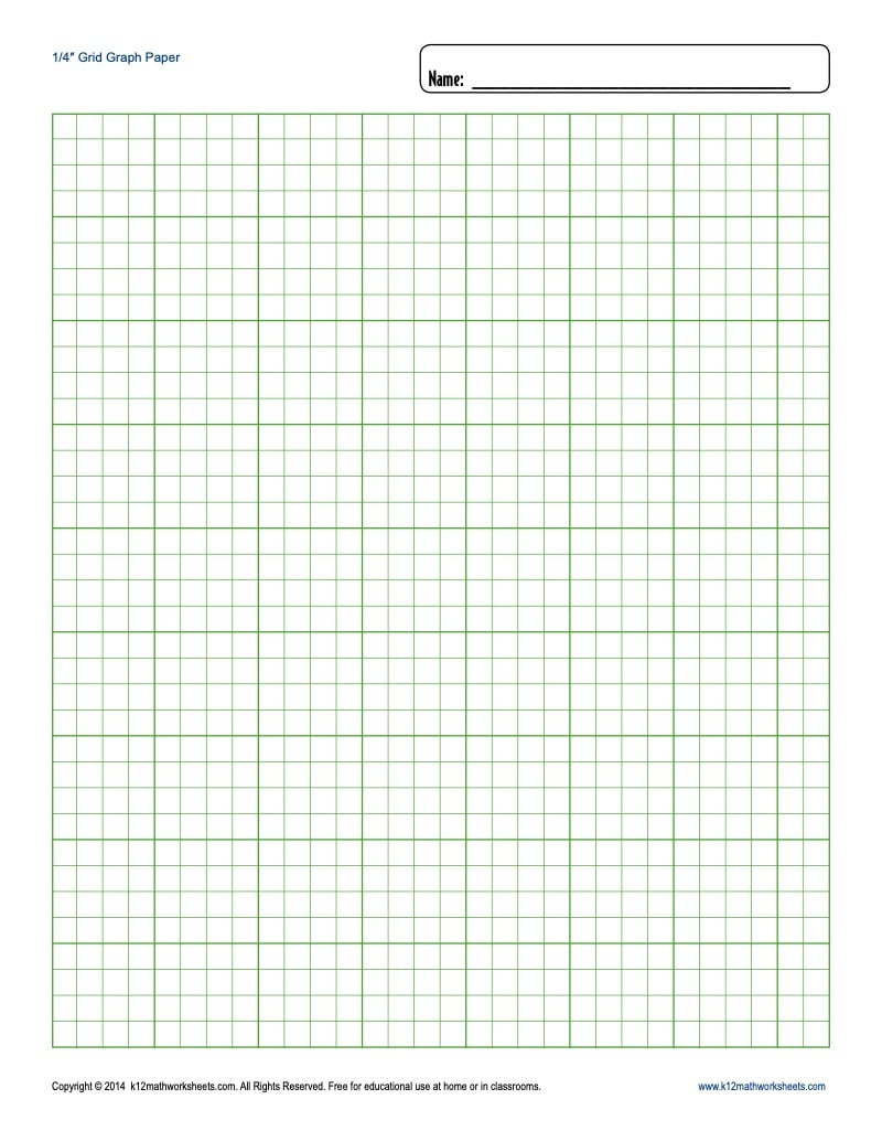 Printable Graph Paper - Blank Templates with regard to Graph Paper Free Printable