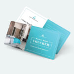 Printable Hotel Voucher Template In Illustrator, Psd, Pages, Word In Free Printable Hotel Vouchers