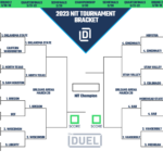 Printable Nit Tournament Bracket 2023 Heading Into The Throughout Nit Printable Bracket 2024