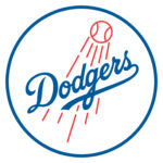 Printable Schedule | Los Angeles Dodgers Throughout Dodgers Schedule 2024 Printable