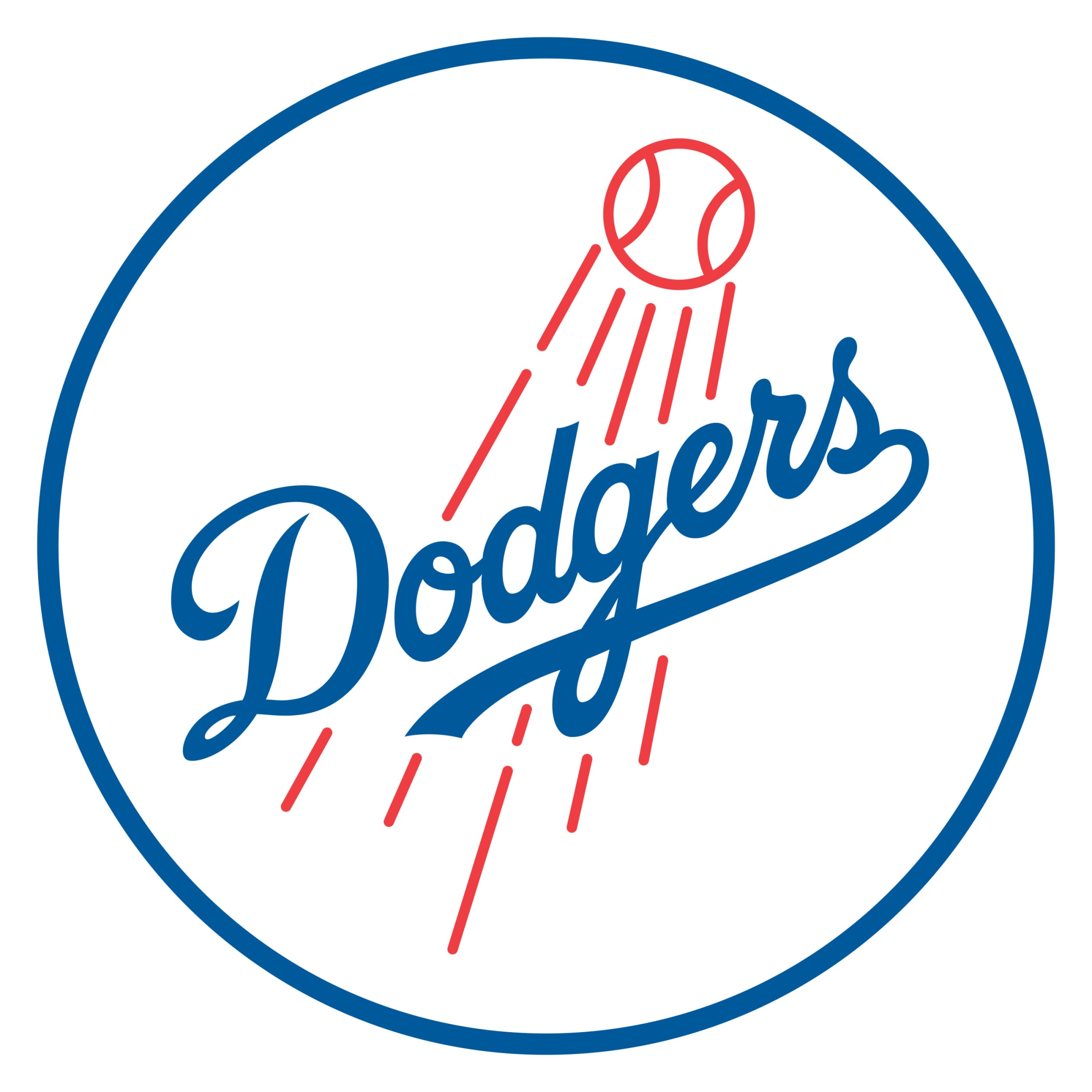 Printable Schedule | Los Angeles Dodgers throughout Dodgers Schedule 2024 Printable