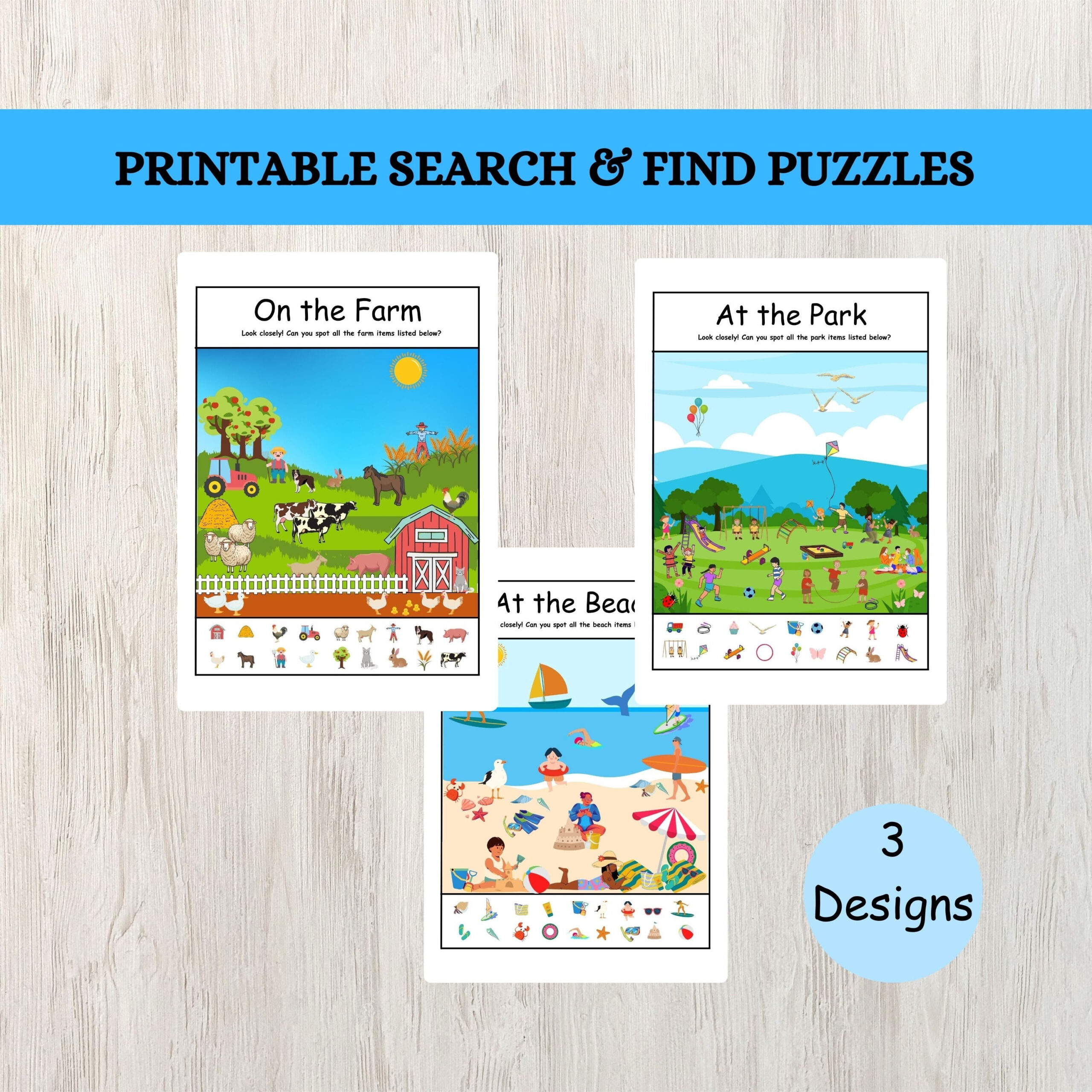 Printable Search And Find, Seek And Find, Hidden Picture Games For inside Printable Search And Find Pictures