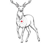 Printable Shooting Targets And Gun Targets • Nssf In Printable Targets For Shooting