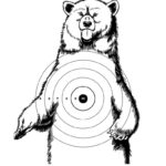 Printable Shooting Targets And Gun Targets • Nssf In Printable Targets For Shooting Practice