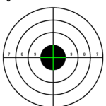 Printable Targets | Free Printable Shooting Targets Pertaining To Printable Targets For Shooting