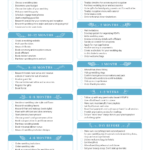 Printable Wedding Planning Checklist Pdf Download Within Printable Wedding Planning Checklist