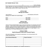 Printable Will Forms   Fill Online, Printable, Fillable, Blank For Free Printable Wills Forms