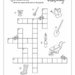 Puzzles   Worksheet Shop Regarding Printable Puzzles For Kids