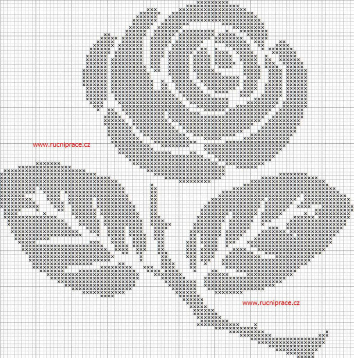 Printable Cross Stitch Patterns