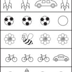 Same Or Different Worksheets For Toddler | Activity Shelter Inside Printable Preschool Learning Sheets