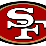 San Francisco 49Ers Logo Png Transparent & Svg Vector   Freebie Supply With Regard To San Francisco 49ers Printable Logo