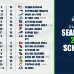 Seahawks 2024 Schedule In Seahawks Schedule 2024 Printable