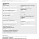 Self Certification Form: Fill Out & Sign Online | Dochub For Self Certification Certificate Printable Dot Medical Card