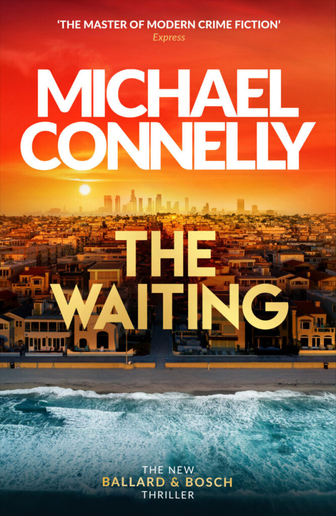 Michael Connelly Books in Order Printable List FREE Printables
