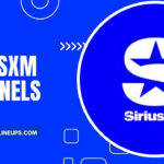 Siriusxm Channel Lineup 2024   Channel Lineups Throughout Siriusxm Holiday Channels 2024 Printable