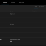 Sling Tv Vs. Youtube Tv   Compare Channels, Prices & More Intended For Earthlink Tv Channels List Printable