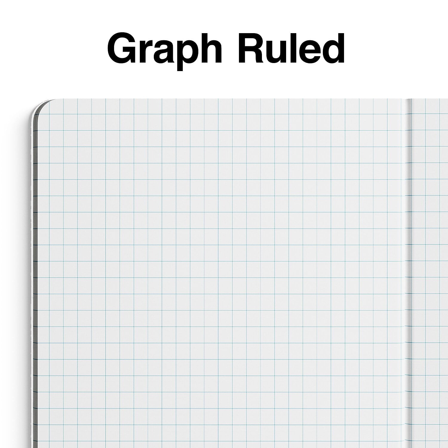 Staples Composition Notebook 7.5&amp;quot; X 9.75&amp;quot; Graph Ruled 80 Sheets Black/White (St55072) 892281 in Free Printable Composition Lined 9.75X7.5 Paper Template