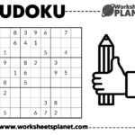 Sudokus For Kids | Math Sudoku Puzzles Ready To Print With Regard To Free Online Printable Sudoku