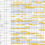 Summer Olympic Games Paris 2024 Competition Schedule   Page 4 Regarding Printable Paris 2024 Schedule By Sport