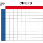 Super Bowl Squares Template: How To Download Your Free Printable Intended For Printable Super Bowl Squares