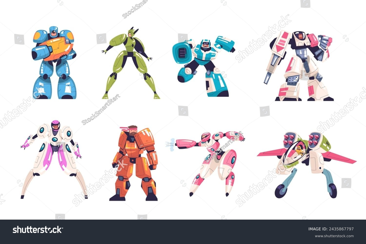 Super Hero Robot Royalty-Free Images, Stock Photos &amp;amp; Pictures throughout Free Printable Super Hero Robot