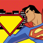 Superman Comic: Free Printable Kit.   Oh My Fiesta! For Geeks Regarding Superman Cd Template Printable