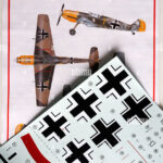 Swastika Decals For Plastic Scale Modelling. Kits Of German Ww2 Regarding Free Printable Ww2 German Decals For 1:48 Scale Models