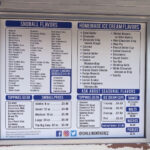 The Best 10 Ice Cream & Frozen Yogurt Near Brandon, Ms   Last Intended For Printable Menu For Los Pookies Menu With Prices