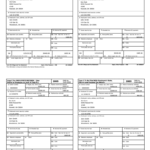 W2 Form Printable: Fill Out & Sign Online | Dochub For W 2 Printable Form