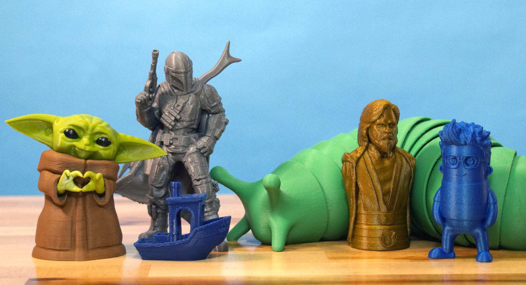 Where To Find The Best Stl Files For 3D Printing ⋆ Stldenise3D intended for 3D Printable Stl Files