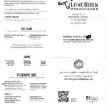 Whereisthemenu | Longhorn Steakhouse   Parsippany Troy Hills With Regard To Printable Longhorn Lunch Menu With Prices