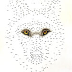 Wolf   Extreme Dot To Dot   Pdf Activity And Coloring Page Throughout Extreme Dotdot Printables